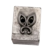 Picture of Impression Die Mid-Century Rabbit Ear Component