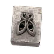 Picture of Impression Die Mid-Century Rabbit Ear Component