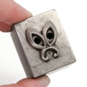 Picture of Impression Die Mid-Century Rabbit Ear Component