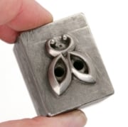 Picture of Impression Die Mid-Century Rabbit Ear Component