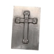 Picture of Impression Die Great Cornel Cross
