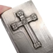 Picture of Impression Die Great Cornel Cross