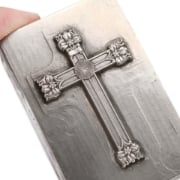 Picture of Impression Die Great Cornel Cross