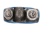 Picture of Impression Die German Florals Shot Plate