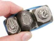 Picture of Impression Die German Florals Shot Plate