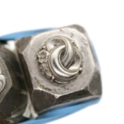 Picture of Impression Die German Florals Shot Plate