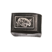 Picture of Impression Die Artist's Palette Stamp
