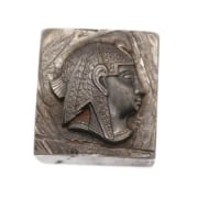 Picture of Impression Die A Royal Wife of Egypt