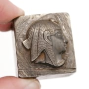 Picture of Impression Die A Royal Wife of Egypt