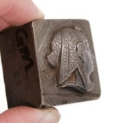 Picture of Impression Die A Royal Wife of Egypt