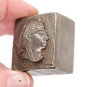 Picture of Impression Die A Royal Wife of Egypt