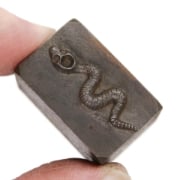 Picture of Impression Die Little King Rattlesnake