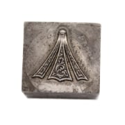 Picture of Impression Die Flourishing Carnie Component