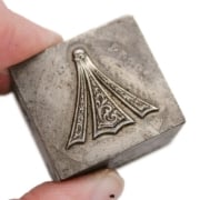 Picture of Impression Die Flourishing Carnie Component