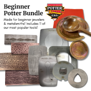 Picture of Potter USA Beginner's Starter Bundle