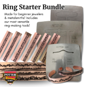 Picture of Potter USA Ring Starter Bundle