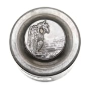 Picture of Impression Die French Gargoyle with Goatee