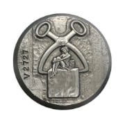 Picture of Impression Die Cold as Ice