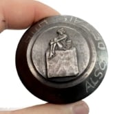 Picture of Impression Die Ice Ice Lady