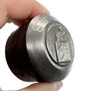 Picture of Impression Die Ice Ice Lady