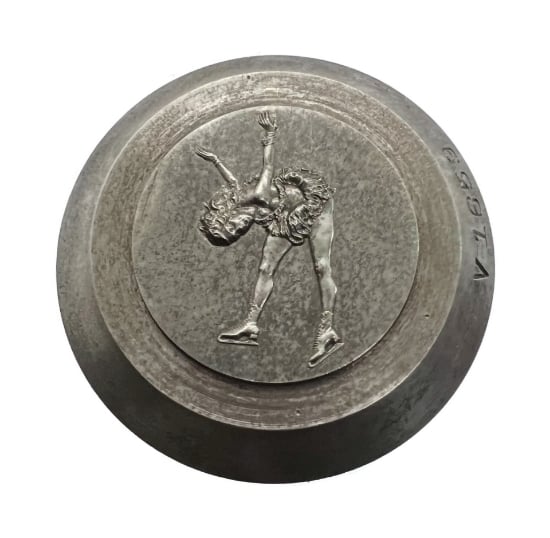 Picture of Impression Die Ice Breaker