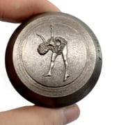 Picture of Impression Die Ice Breaker