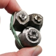 Picture of Impression Die Pforzheim Petals Shot Plate