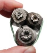 Picture of Impression Die Pforzheim Petals Shot Plate