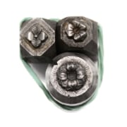 Picture of Impression Die Pforzheim Petals Shot Plate