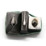 Picture of Impression Die Dimensional Deco Shot Plate