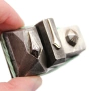 Picture of Impression Die Dimensional Deco Shot Plate