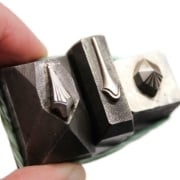 Picture of Impression Die Dimensional Deco Shot Plate