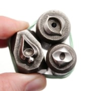 Picture of Impression Die Mid-Century Component Shot Plate