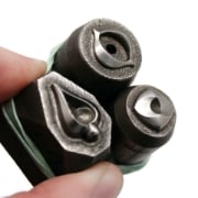 Picture of Impression Die Mid-Century Component Shot Plate