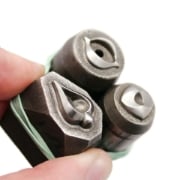 Picture of Impression Die Mid-Century Component Shot Plate