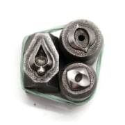 Picture of Impression Die Mid-Century Component Shot Plate