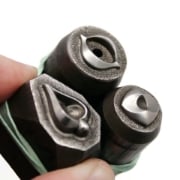 Picture of Impression Die Mid-Century Component Shot Plate