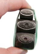 Picture of Impression Die Delicate German Ring Tops Shot Plate