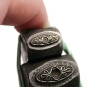 Picture of Impression Die Delicate German Ring Tops Shot Plate