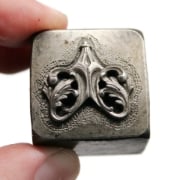 Picture of Impression Die Classical Lush Pendant