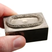 Picture of Impression Die River Loop