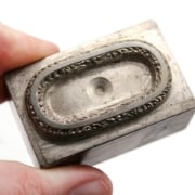 Picture of Impression Die River Loop