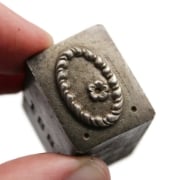 Picture of Impression Die Hula Hooping Flower