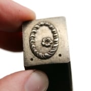 Picture of Impression Die Hula Hooping Flower