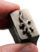 Picture of Impression Die Tiny Textured Alligator