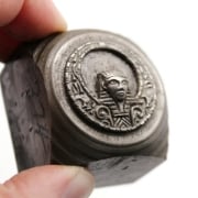 Picture of Impression Die Pharaonic Hoop