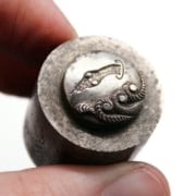 Picture of Impression Die Leviathan Button