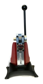 Picture of Quick-Form Press - Red - Spoon