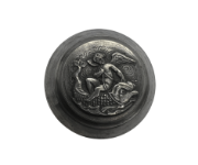 Picture of Impression Die Cherub Riding Dolphin