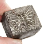 Picture of Impression Die Macabre Butterfly